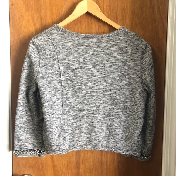 Cardigan by Express Size Medium - Picture 3 of 5